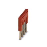 Phoenix Contact 3030187 Kırmızı FBS 4-5 Üst Köprü