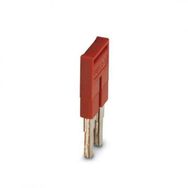 Phoenix Contact 3030284 Kırmızı FBS 2-8 Üst Köprü