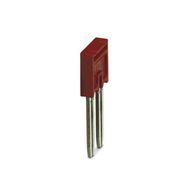 Phoenix Contact 3033702 Kırmızı FBSR 2-5 Üst Köprü