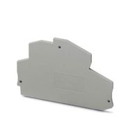 Phoenix Contact 3038503 Gri D-STTBS 2.5 Yan Kapak