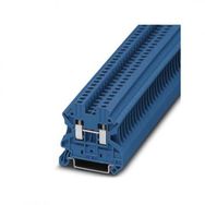 Phoenix Contact 3044089 UT 2.5 Mavi BU Vidalı Geçiş Klemensi