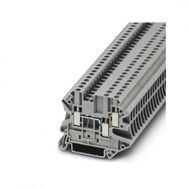 Phoenix Contact 3044513 UT 2.5-TWIN Vidalı Geçiş Klemensi