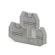 Phoenix Contact 3047293 Gri D-UTTB 2.5/4 Yan Kapak