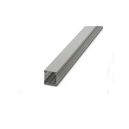 Phoenix Contact 3240193 Gri 60x60 Delikli Kanal