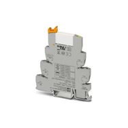 Phoenix Contact PLC-RSC-24DC/21 24VDC 6A 1 Kontak Röle