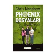 Phoenix Dosyaları 5 - Atık - Chris Morphew