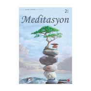 Phoenix Yayınevi Meditasyon