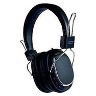 PHONEAKS PA-1100 BLUETOOTH KABLOSUZ KULAKLIK SD KART GİRİŞLi siyah