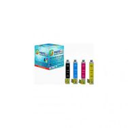 Photo Print BX305F Epson Stylus Office 4 Renk Muadil Kartuş Seti