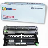 Photo Print DCP-L5600DN DR-3405 Ithal Drum Ünitesi 30.000 Sayfa Siyah Toner