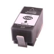 Photo Print HP Officejet 7500/7000/6500/6000 920XL Siyah Yüksek Kapasite Muadil Kartuş