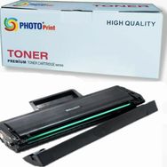 Photo Print Samsung Xpress D111S Yeni Versiyon Chipli İthal Muadil Siyah 1.000 Sayfa Toner