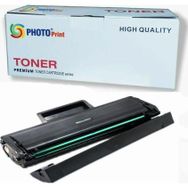 Photo Print Samsung Xpress M2020 / M2070 D111L Yüksek Kapasite Yeni Versiyon Chipli İthal Muadil Siyah 1.800 Sayfa Toner