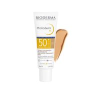 Photoderm M Spf 50+ 40 ml Golden Jel Krem