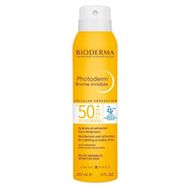 Photoderm Sun Mist Tüm Cilt Tipleri İçin SPF50+ 150 ml Güneş Koruyucu Sprey