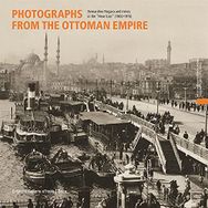 Photographs From the Ottoman Empire: Bernardino Nogara and the Mines of the Near East