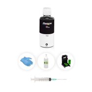 Photoink 8681986503444 Hp Deskjet 648C Siyah Kartuş Dolum Seti