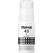 Photoink Canon Gİ-43BK 70 ml Siyah Şişe Mürekkep