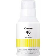 Photoink Canon Gİ-46Y 135 ml Sarı Pigment Mürekkep