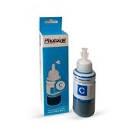 Photoink Epson L382 Mavi Mürekkep