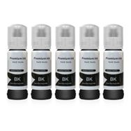 Photoink Epson L382 Siyah Mürekkep
