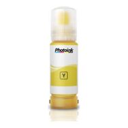 Photoink Epson L455 Sarı Mürekkep