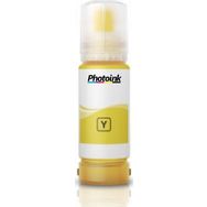 Photoink L1210 Epson 103 70 ml Sarı Muadil Mürekkep