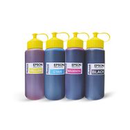 Photoink L220 Eco Tank 4 Renk 500 ml Mürekkep
