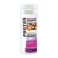 Photon 400 ml Argan Macademia Tüm Saçlar İçin Kırılma Karşıtı Şampuan