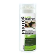Photon 400 ml Olive Oil Tüm Saçlar Besleyici Zeytinyağlı Şampuan