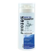 Photon 400 ml Tüm Saçlar İçin Parlaklık Verici At Kuyruğu Özlü Şampuan