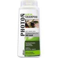 Photon 400 ml Zeytinyağlı Komple Besleyici Bakım Şampuan