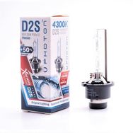 Photon D2S 4300K +%50 Fazla Işık Oem Far Ampülü