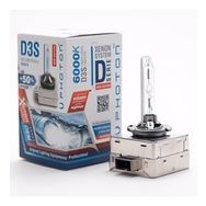 Photon D3S 6000K %50 Fazla Işık Xenon Ampul
