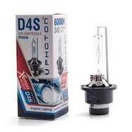 Photon D4S 6000K +%50 Fazla Işık Oem Far Ampülü