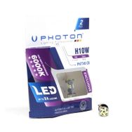 Photon H10W 12-24V Can-Bus 15Ledli 6000K Beyaz Işık Far Ampülü