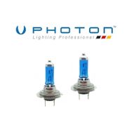 Photon H7 Xenvision 6000K Halojen Oto Ampul Beyaz Işık