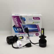 Photon H7 Xenvision Duo Halojen Oto Ampul