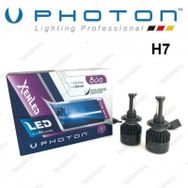 Photon H7 Xenvision Duo Halojen Oto Ampul