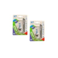 Photon H7 Xtreme Vısıon Plus %150 Fazla Işık İkili Set