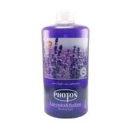 Photon Lavender&Peeling 600 ml Shower Gel