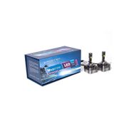 Photon Milestone D3R 3 Plus Ballast Version Led Xenon