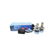 Photon Milestone H4/H19 Katana Edition Led Headlight