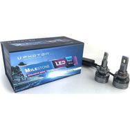 Photon Milestone HB3 9005 10000 Lümen+3 Plus LED Xenon