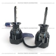 Photon MN2911 Hk Mono H1 12V Led