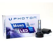 Photon Mono CSP Led Xenon 6000K Beyaz Işık 12800L H1 Far Ampülü