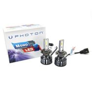Photon Mono H7 +3Plus Xenon Led Takımı
