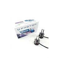 Photon Mono H7 Led Xenon-Renault Megane 4 Uzun Far