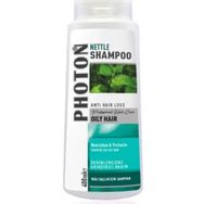 Photon Nettle Derinlemesine Arındırıcı Bakım 400 ml Şampuan