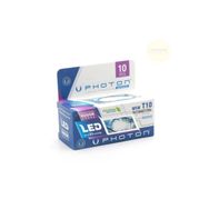 Photon PH7010 1 Adet W5W T10 Dipsiz Led Tavan Park Plaka Ampulü